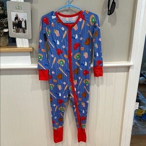 Little Sleepies PJs